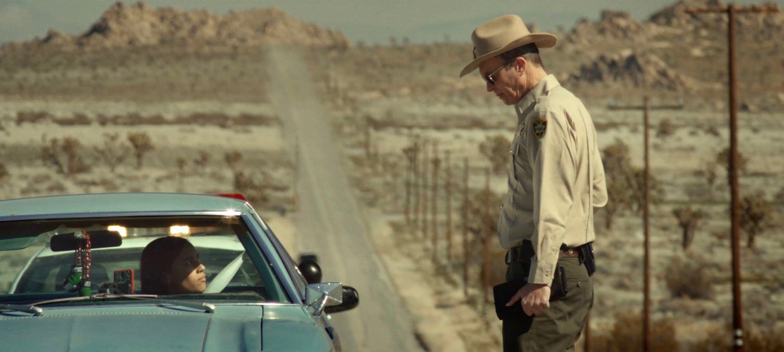 UK FILM & TV PRODUCTION