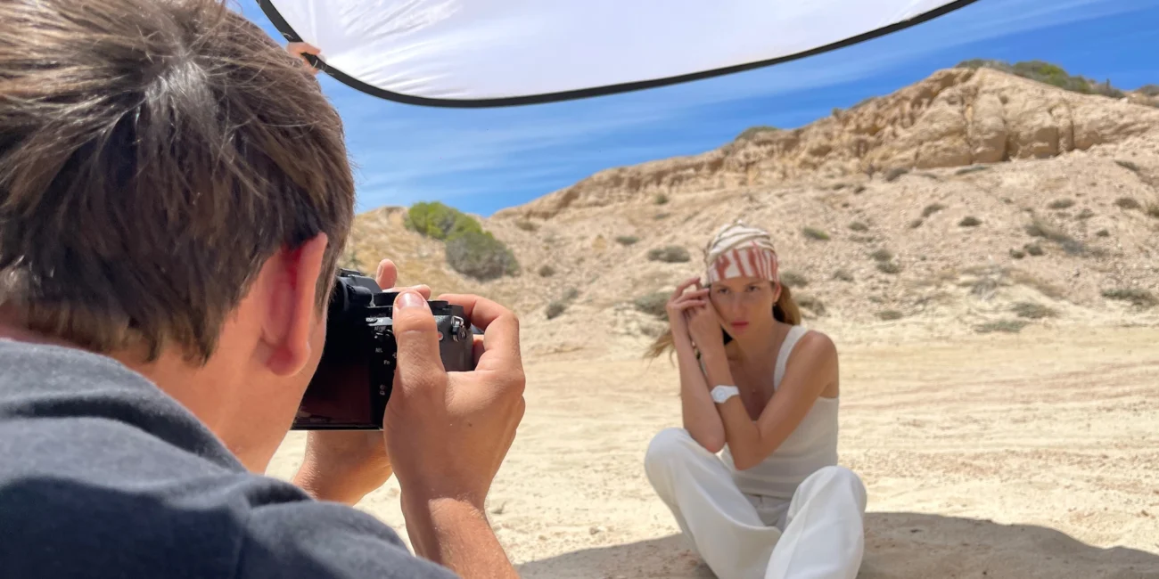 DSLR and Vintage Leica Lenses