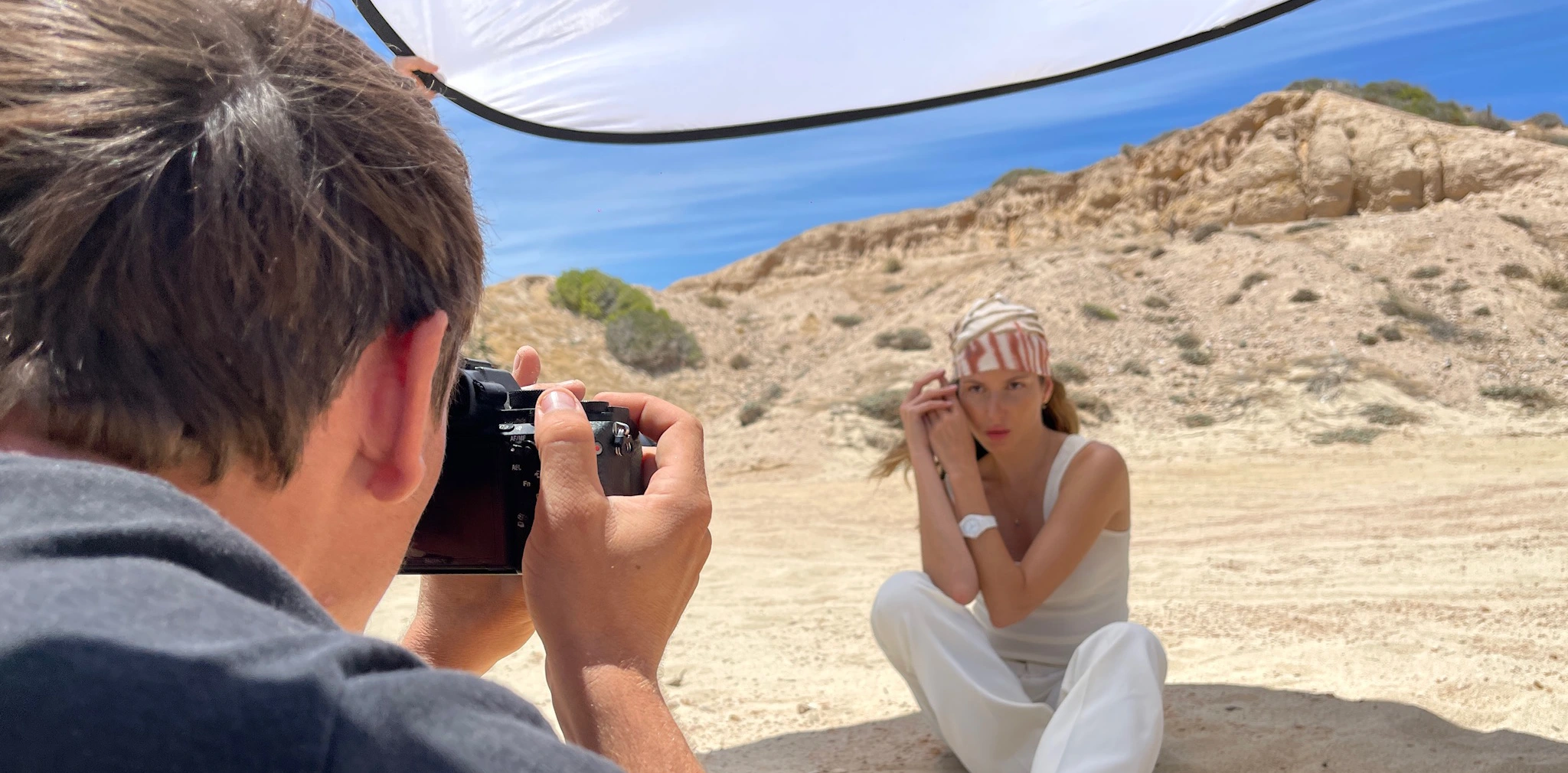 DSLR and Vintage Leica Lenses