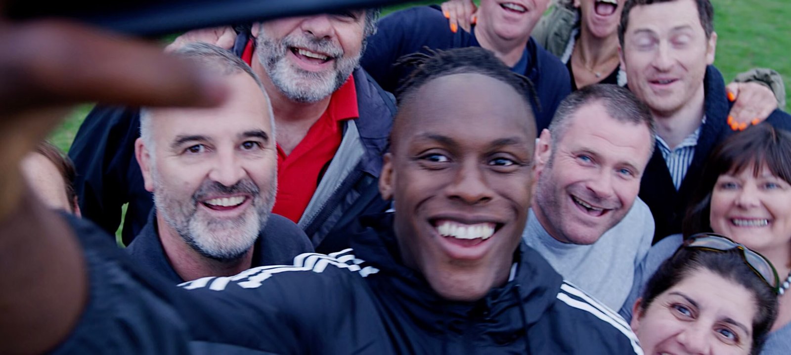 CORPORATE VIDEO PRODUCTION