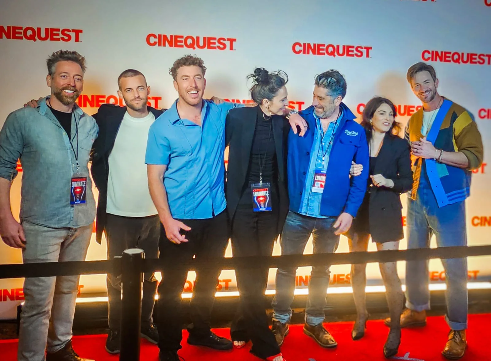 About Beast Films — Creative Production Company in London