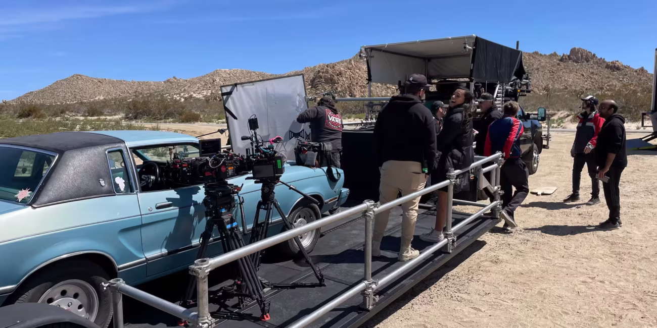 Beast Films | Award-Winning Video Production Company London UK Video-Production-Company.avif