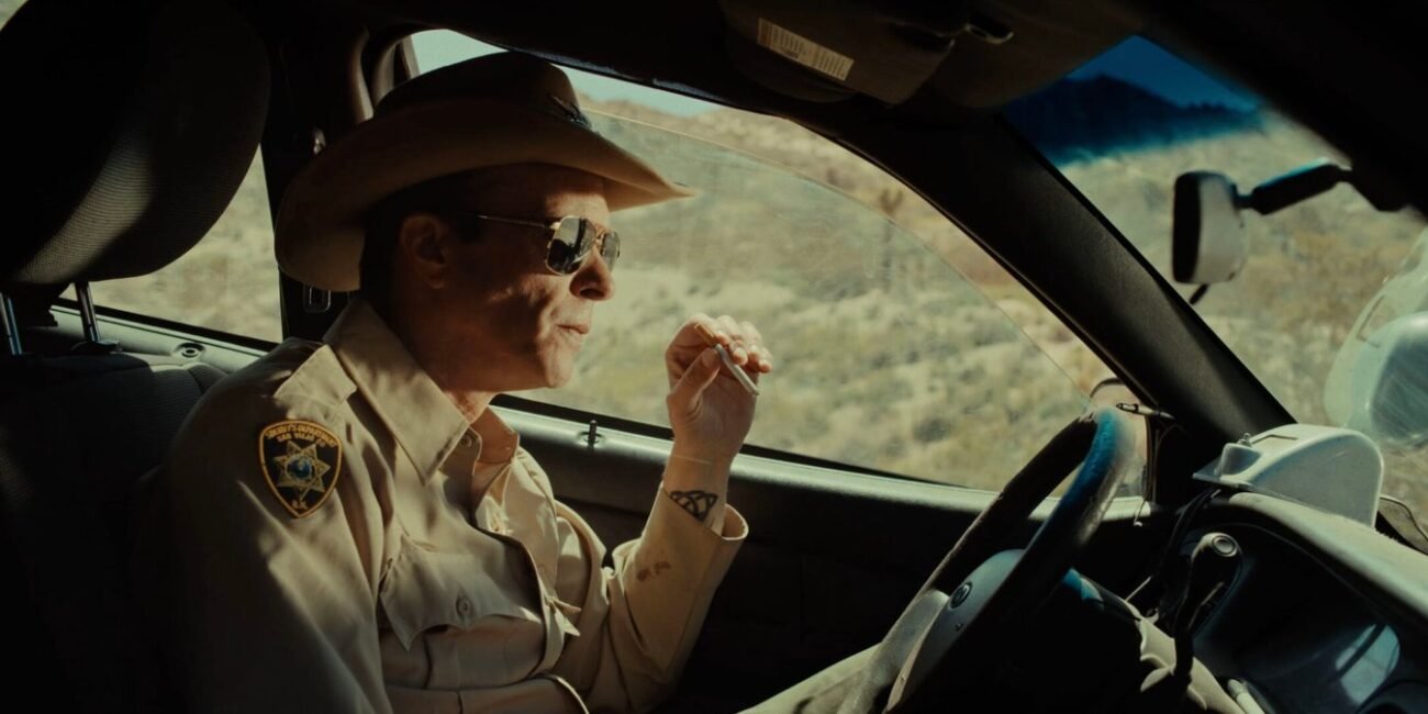 Beast Films | Award-Winning Video Production Company London UK beast-film-Blood-Star-Movie-Trailer-2024-scaled