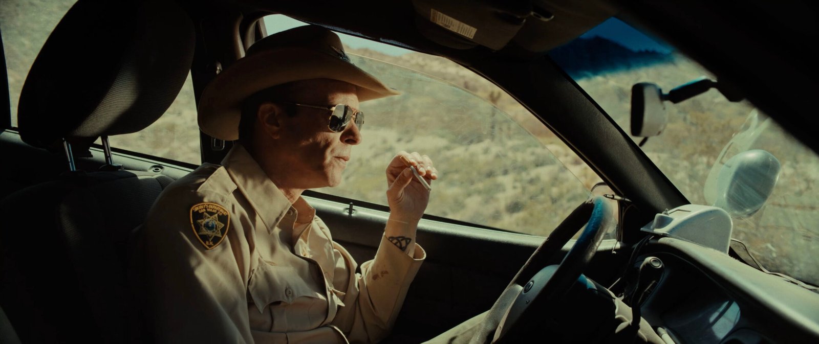 Blood Star Feature Film Case Study