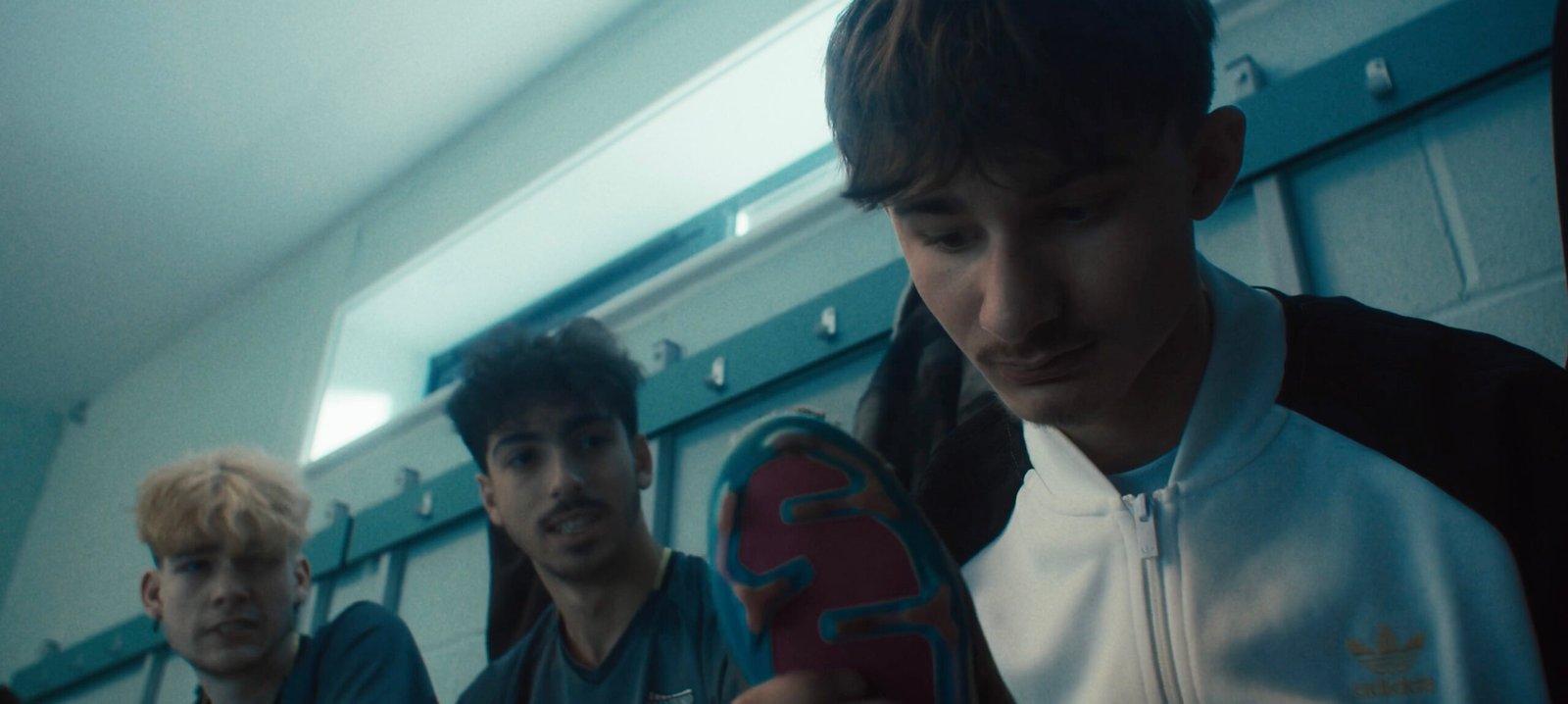 BRANDED CONTENT AGENCY