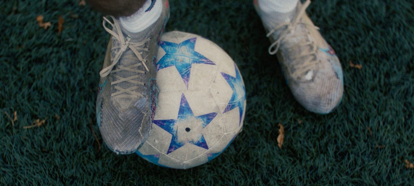 BRANDED CONTENT AGENCY