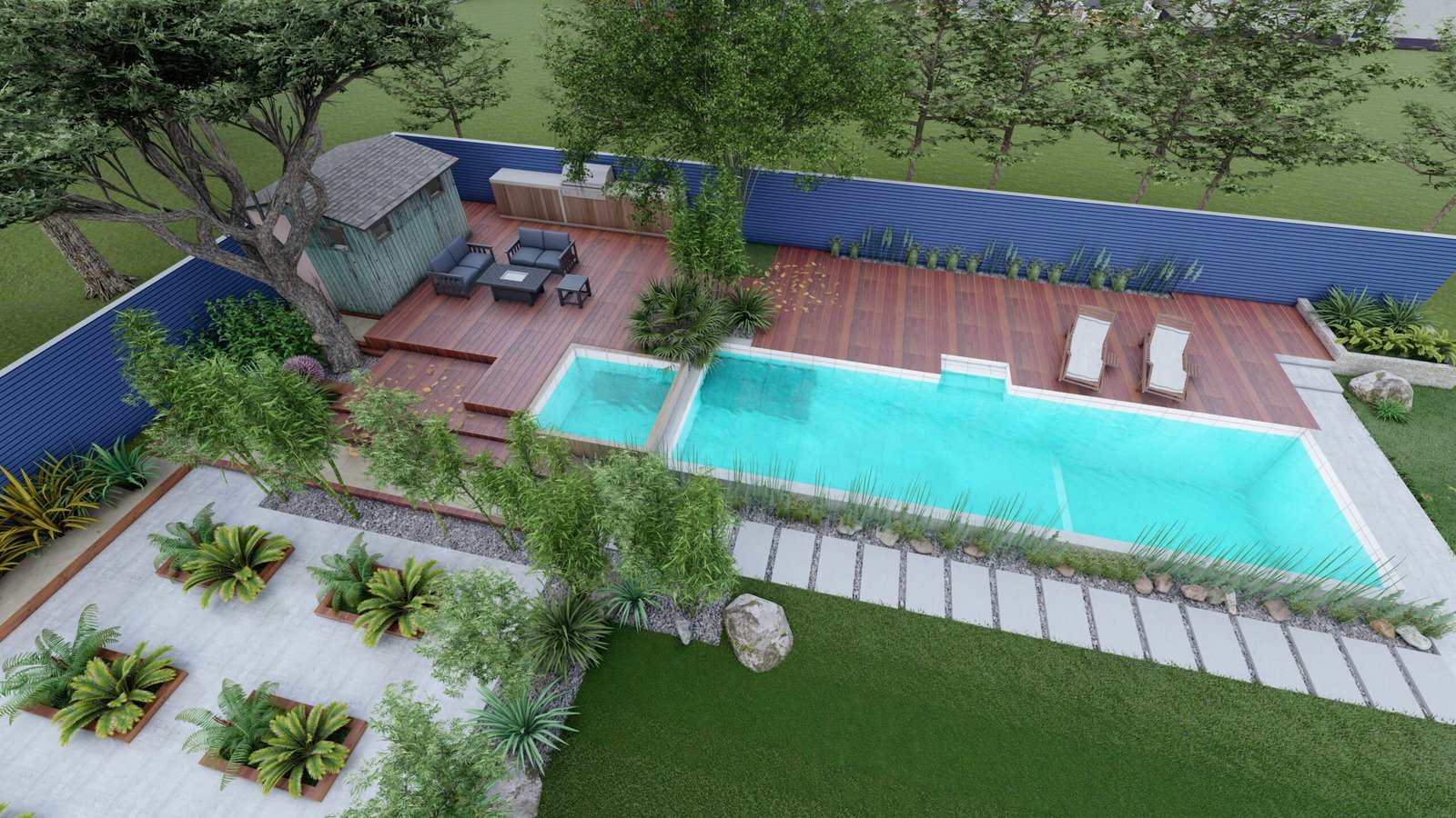 Luxury Hotel & Property Video Production