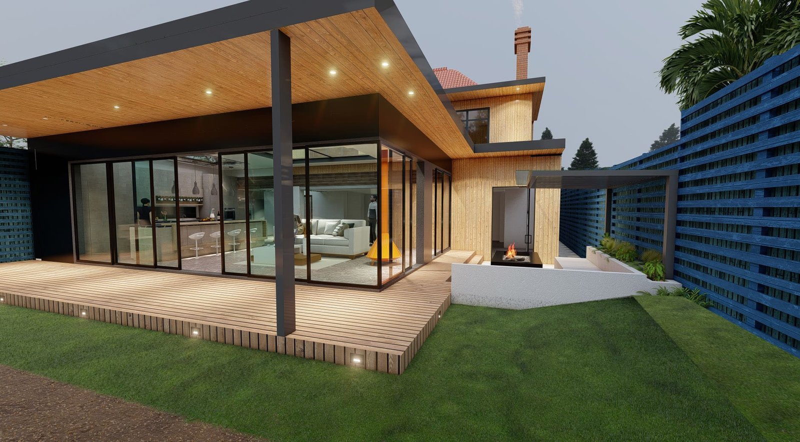 Luxury Hotel & Property Video Production