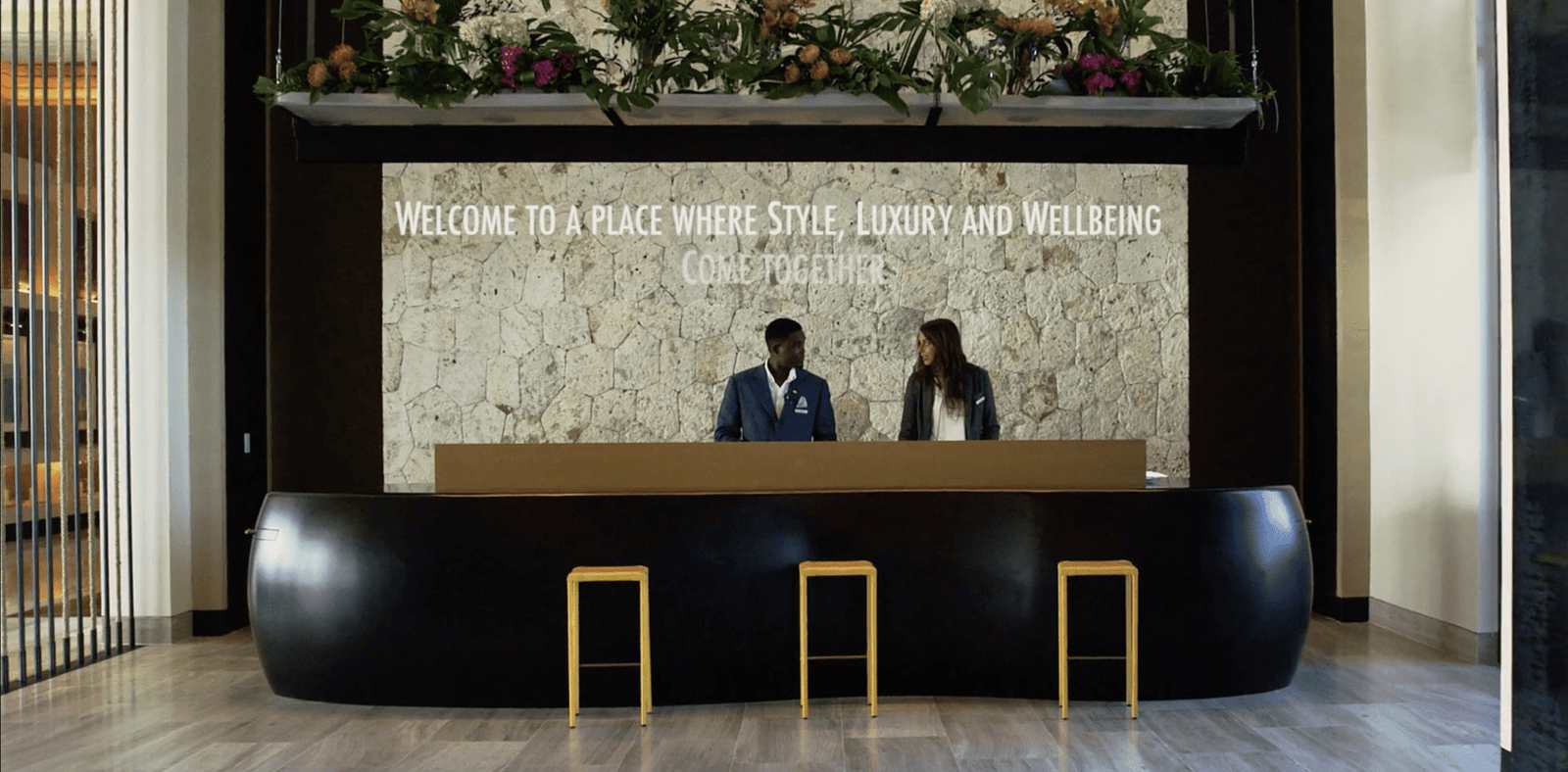 Luxury Hotel & Property Video Production