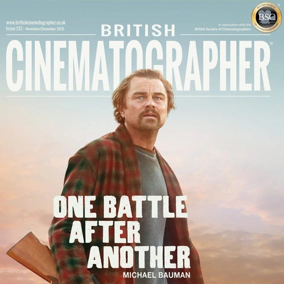 Beast Films | Award-Winning Video Production Company London UK