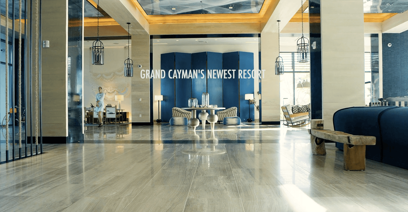 LUXURY BRAND VIDEO PRODUCTION