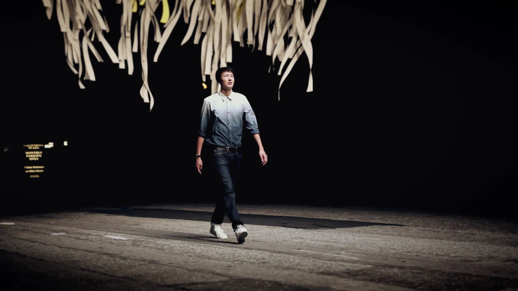 About Beast Films — Creative Production Company in London