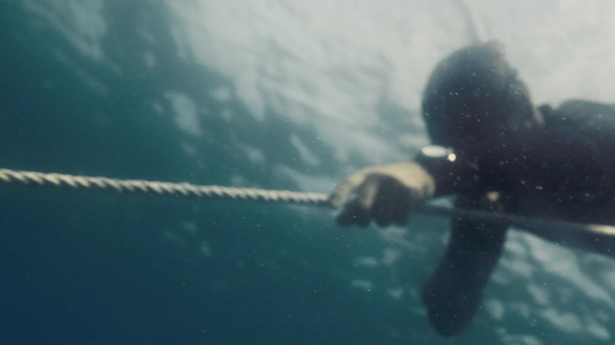 Underwater Filming & Surf Photography