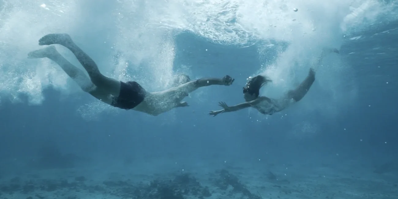 British Airways - Moments