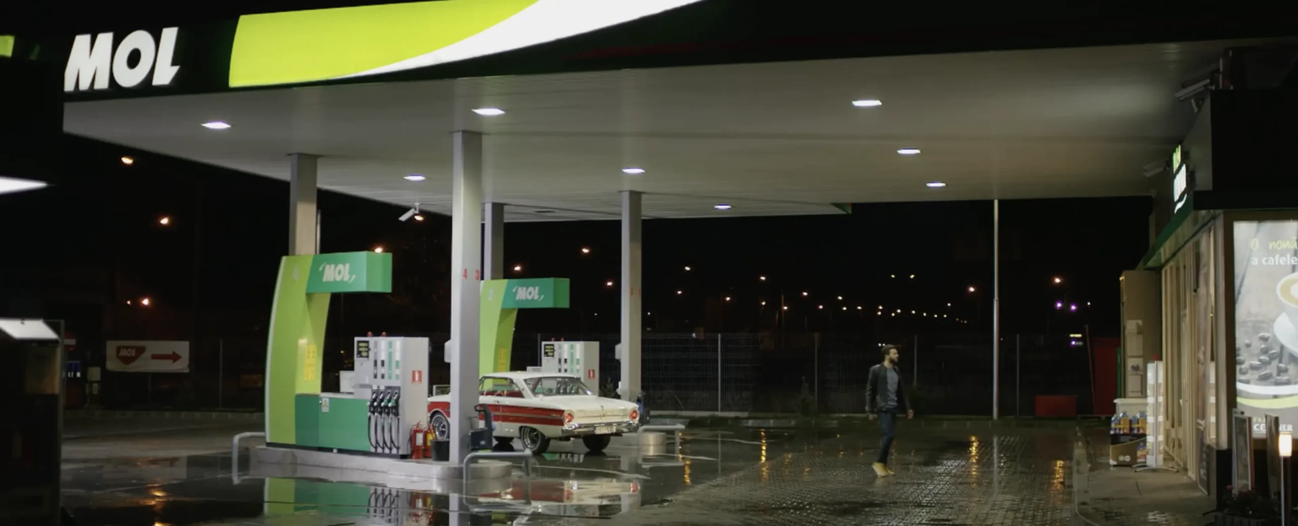 Digital Content Production Partner