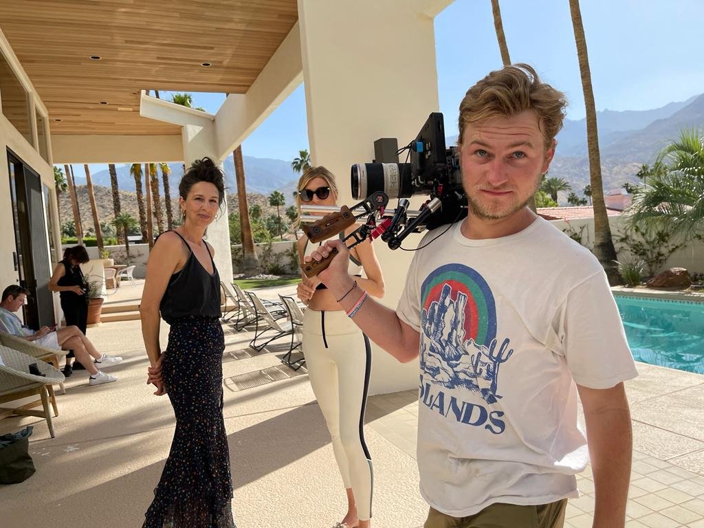 VIDEO MARKETING & DIGITAL CONTENT FOR MARKETING AGENCIES