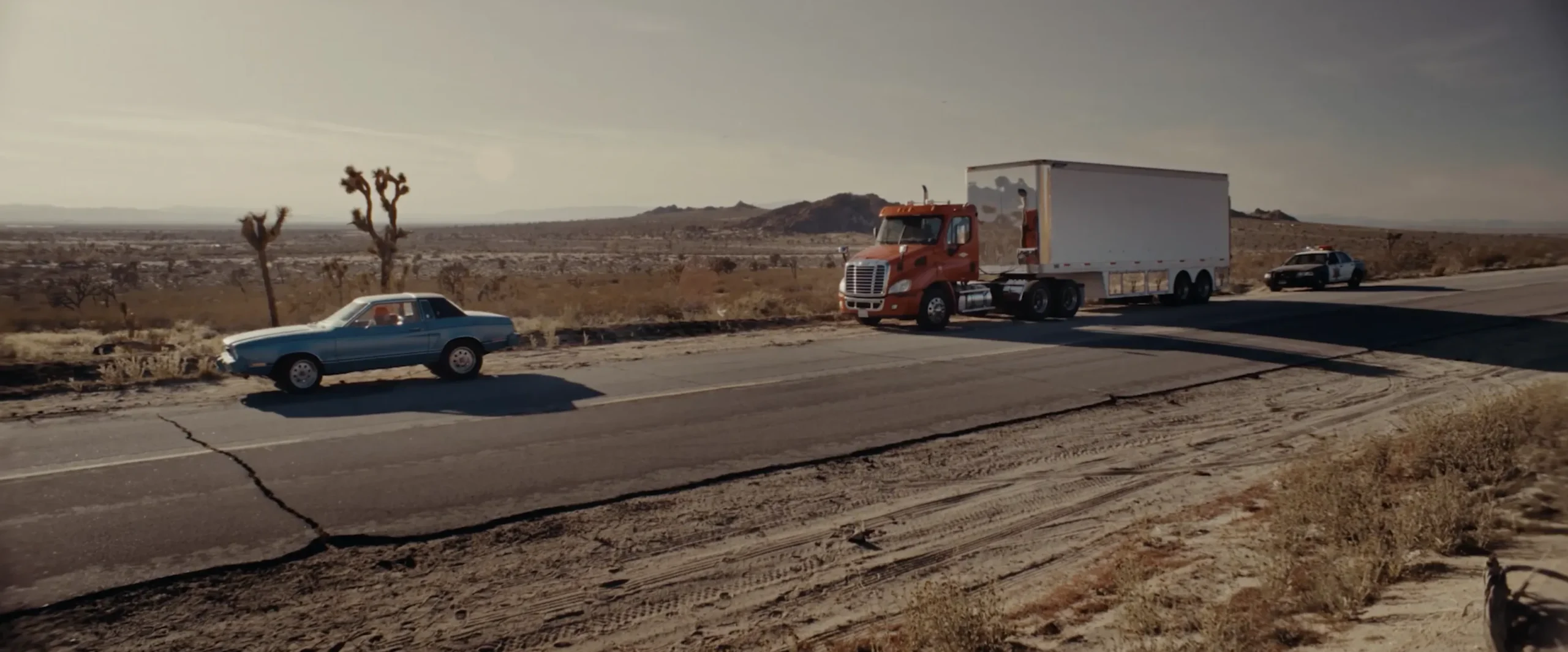 Blood Star Feature Film Case Study