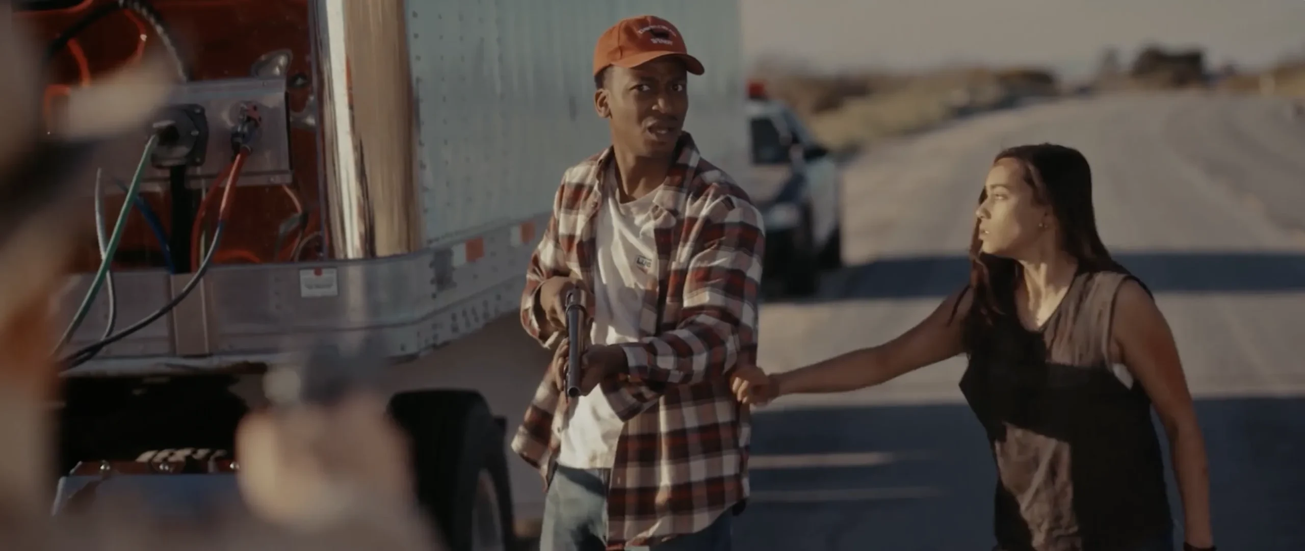 Blood Star Feature Film Case Study