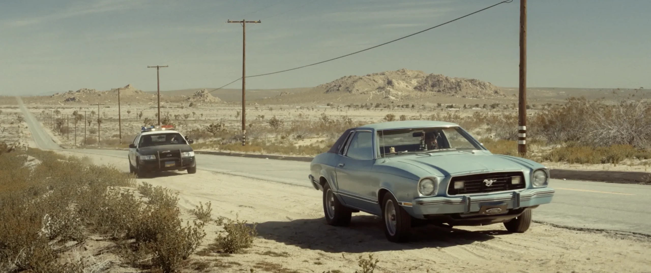 Blood Star Feature Film Case Study