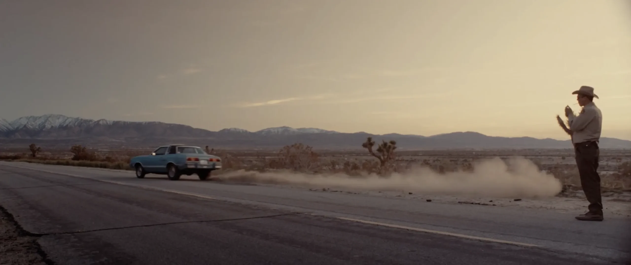 Blood Star Feature Film Case Study