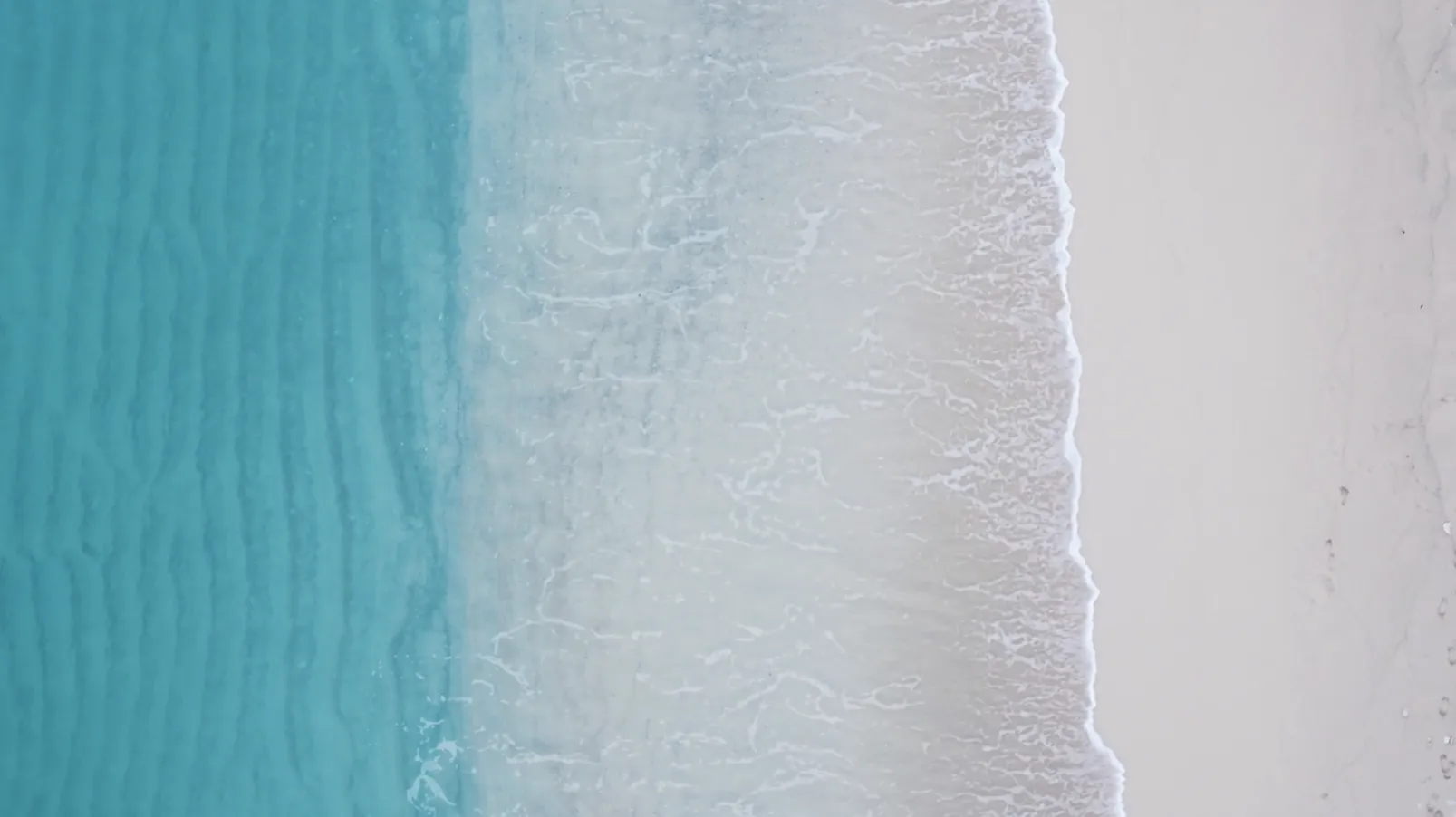 British Airways Cayman Islands Films