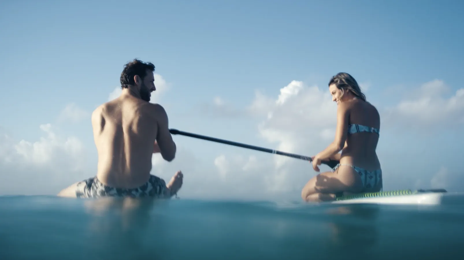 The Art of Emotional Storytelling in Brand Film