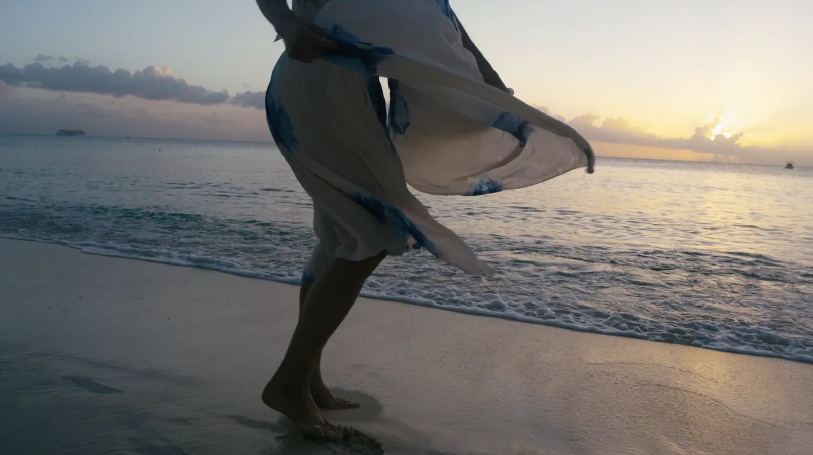 British Airways Cayman Islands Films