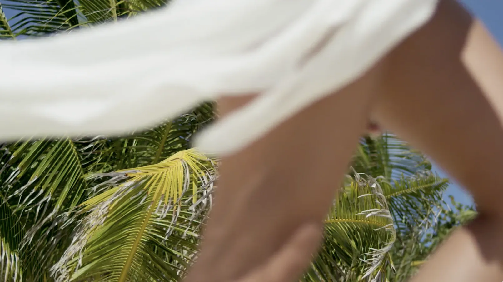 British Airways Cayman Islands Films