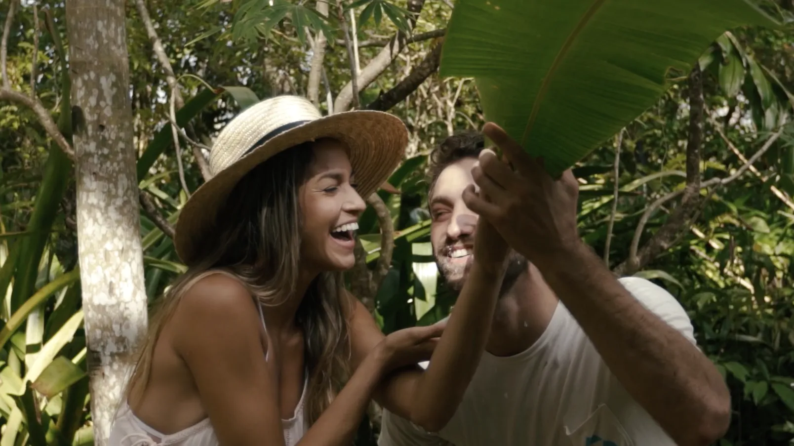 British Airways Cayman Islands Films