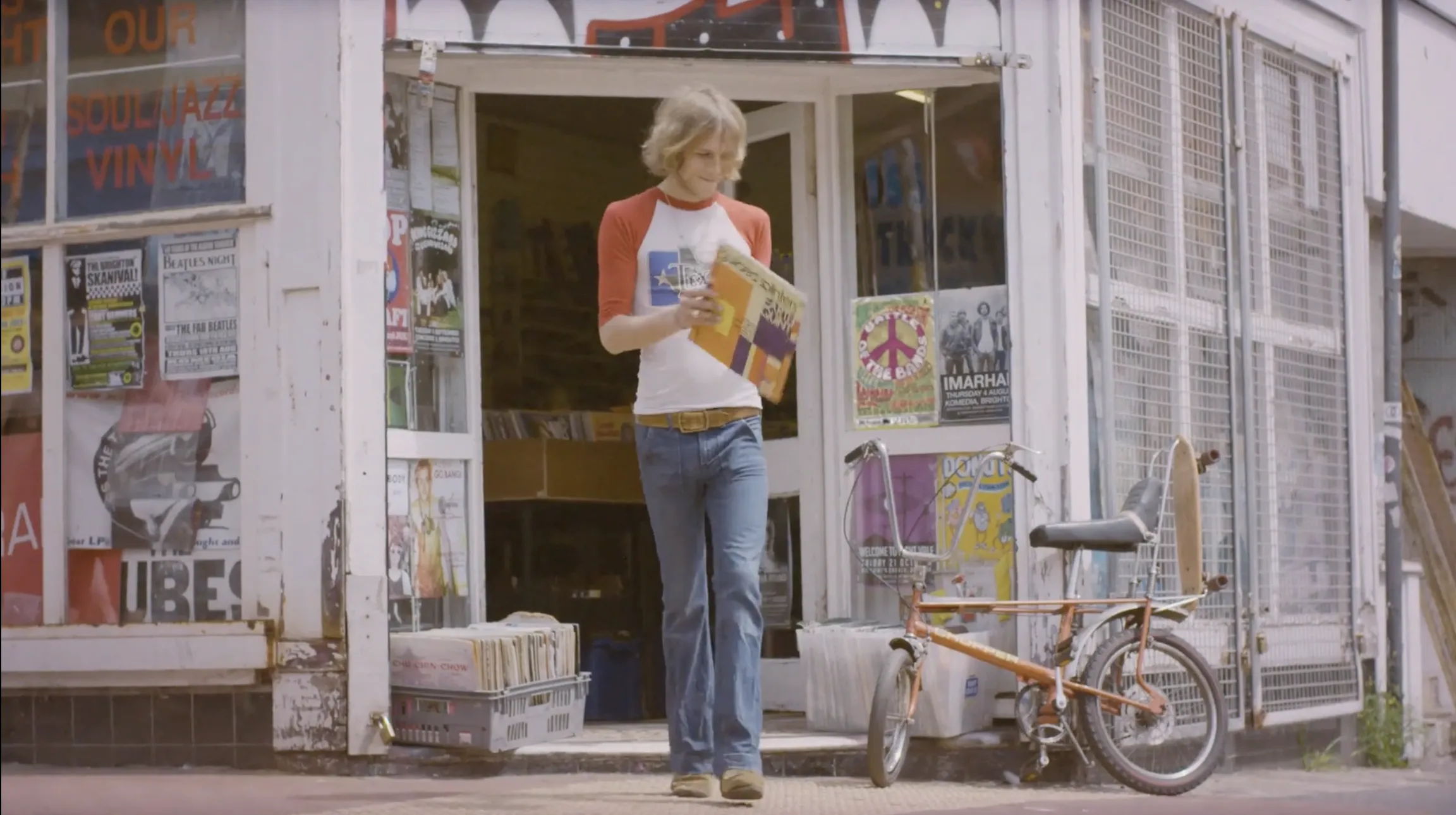 Cambridge Audio Brand Film Case Study