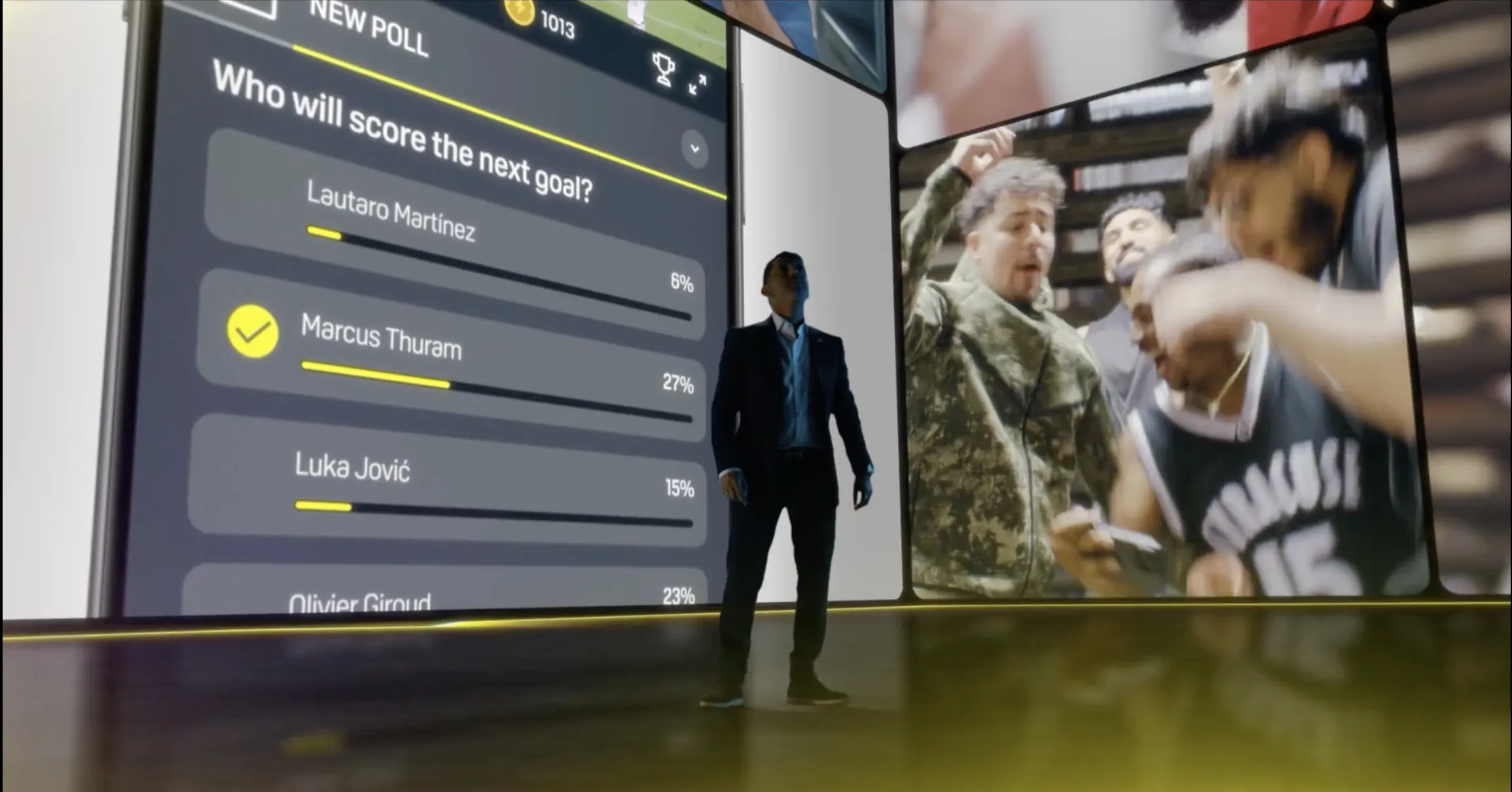 About Beast Films — Creative Production Company in London