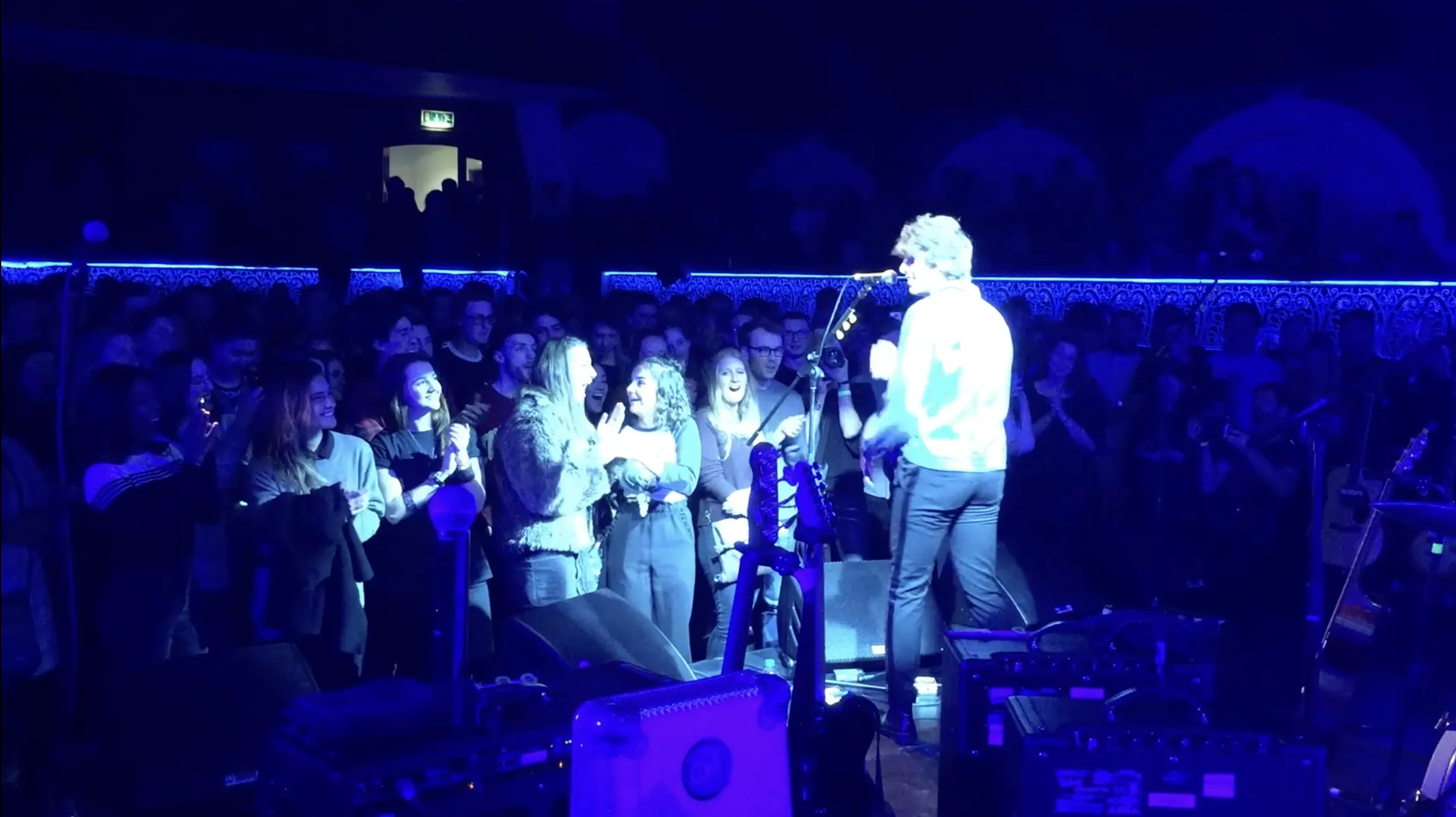 Event Video Production London UK