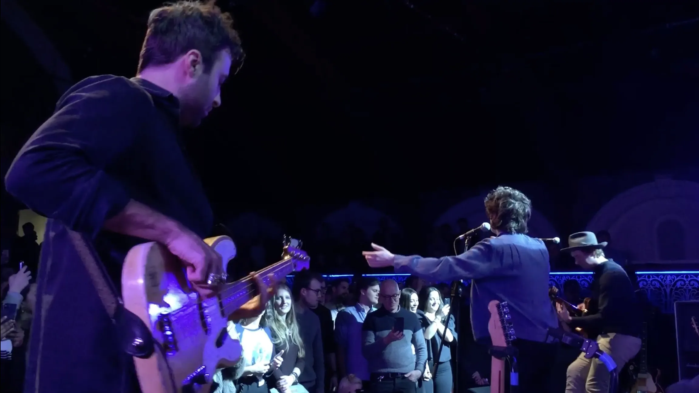 Event Video Production London UK