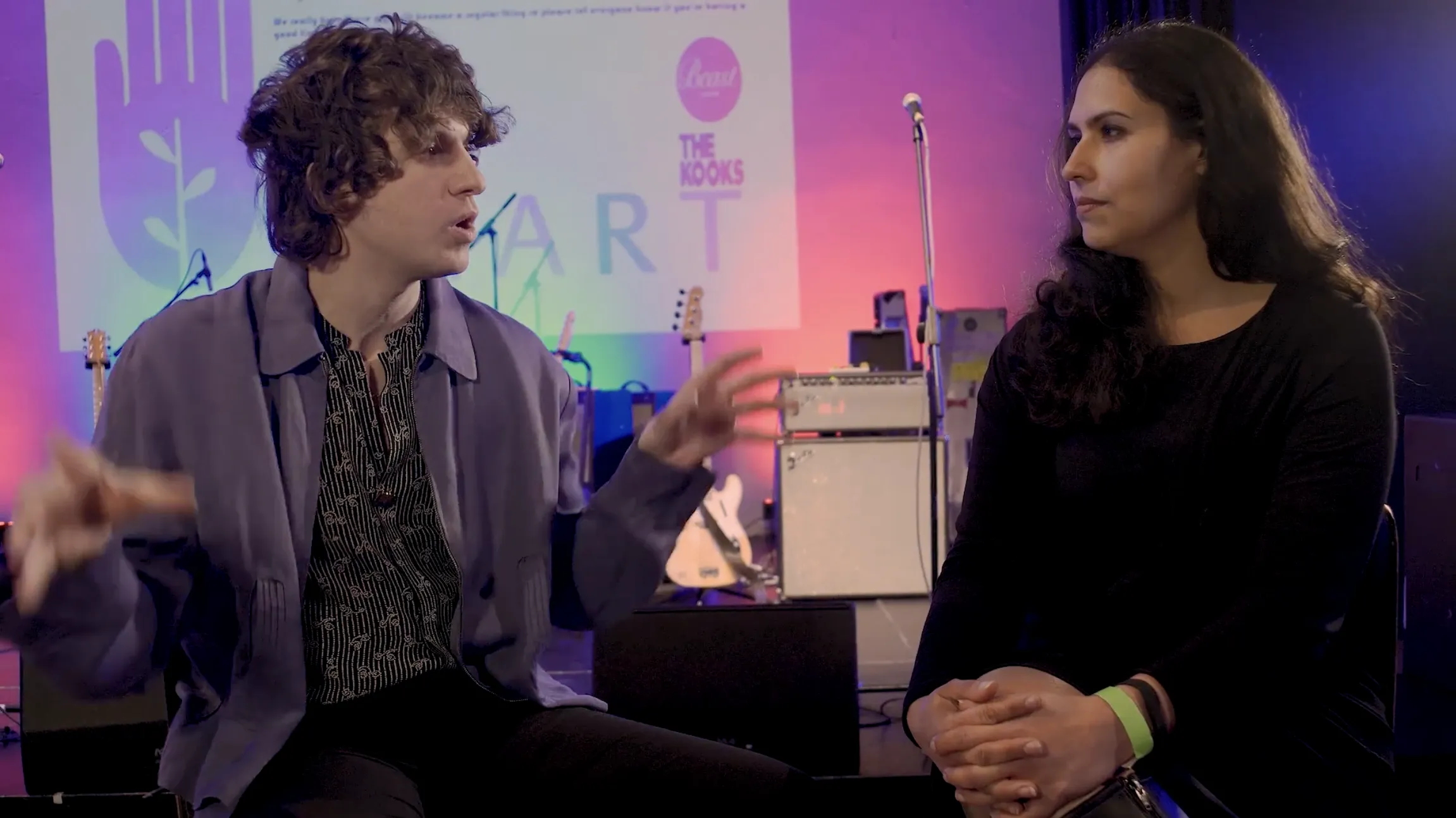 Event Video Production London UK