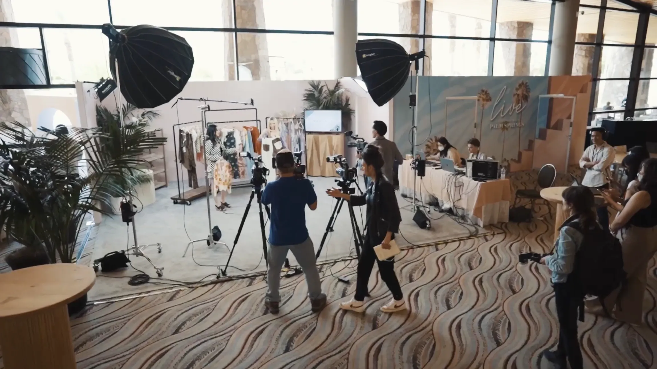 Event Video Production London UK