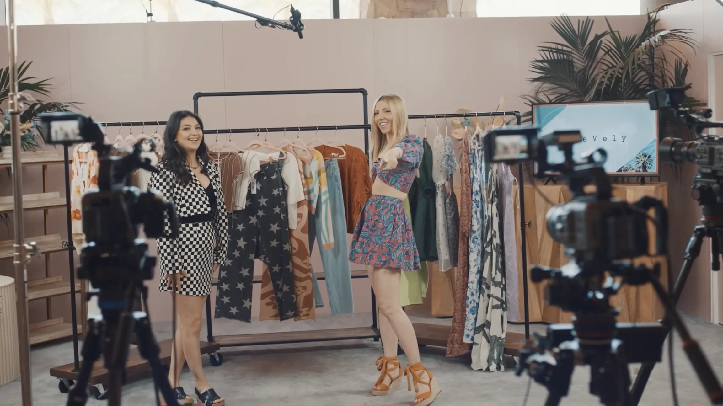 Event Video Production London UK