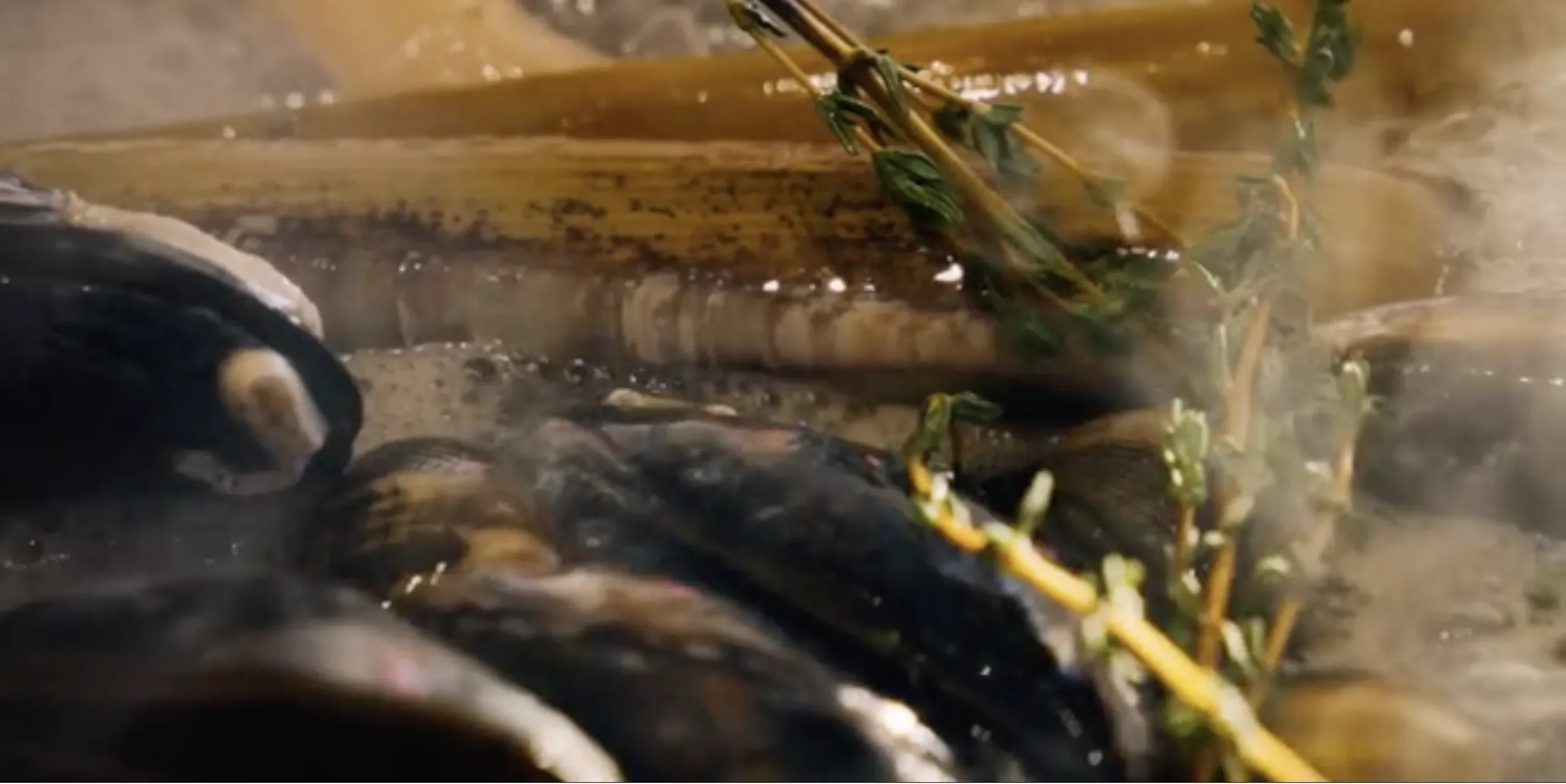 FOOD & BEVERAGE FILM PRODUCTION