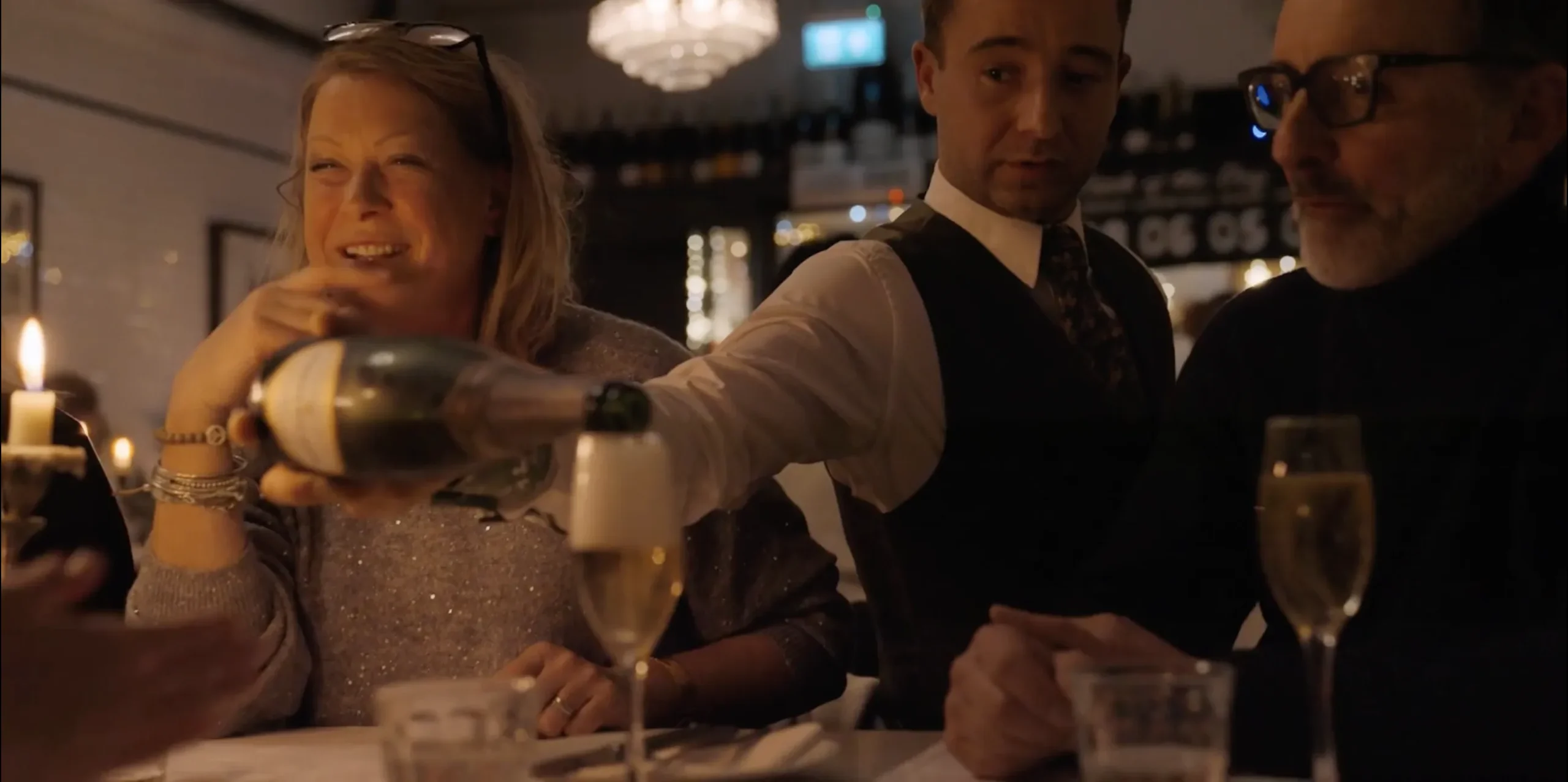 FOOD & BEVERAGE FILM PRODUCTION