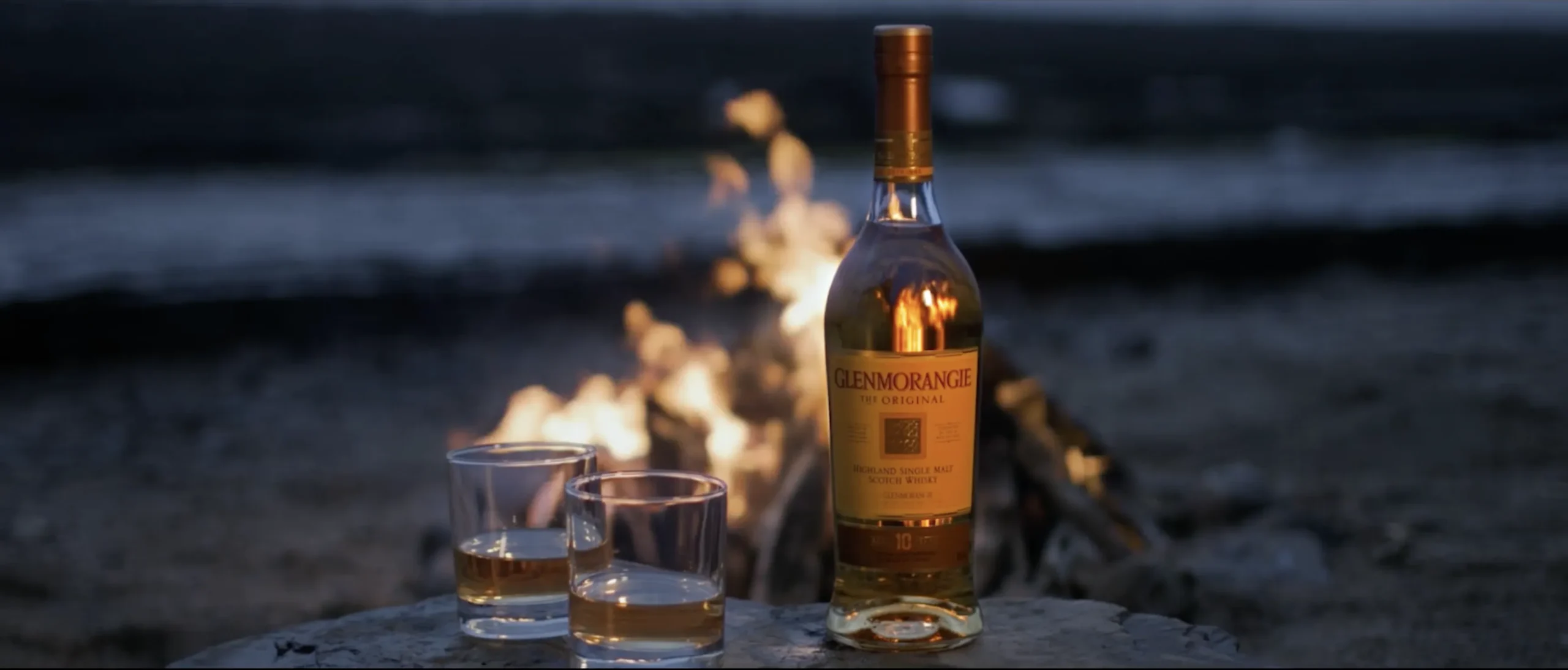 FOOD & BEVERAGE FILM PRODUCTION