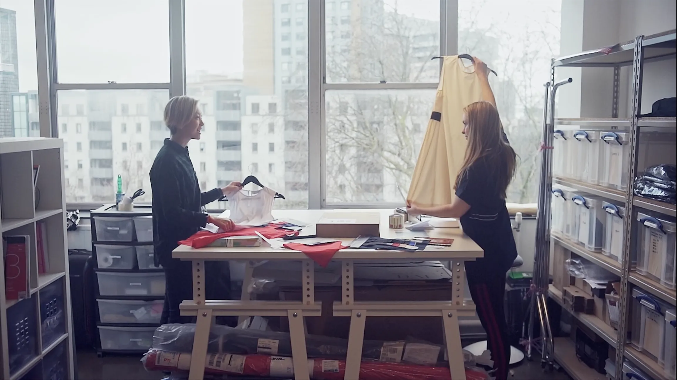 Goodman Masson The Happy Workplace