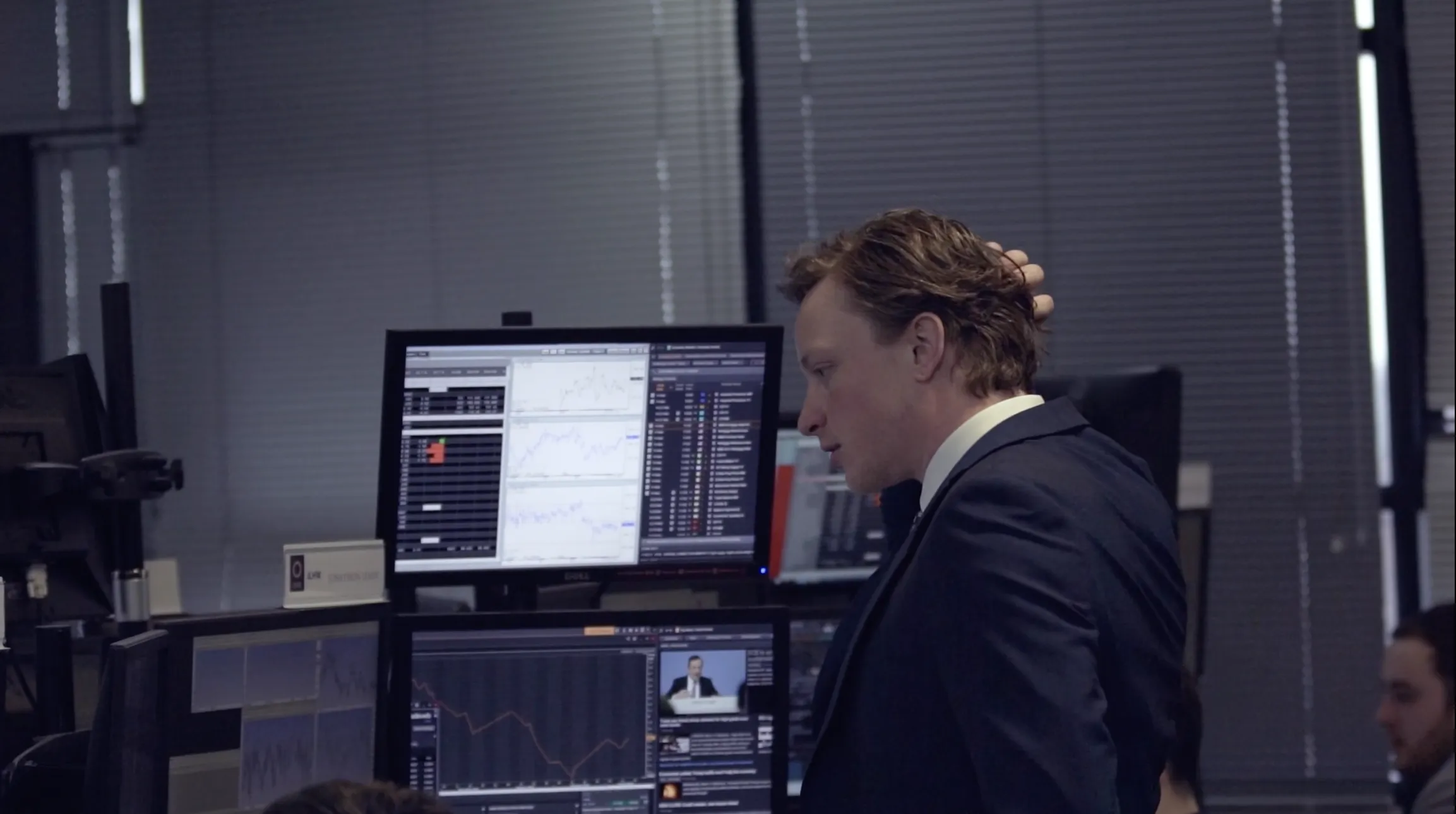 Goodman Masson The Happy Workplace