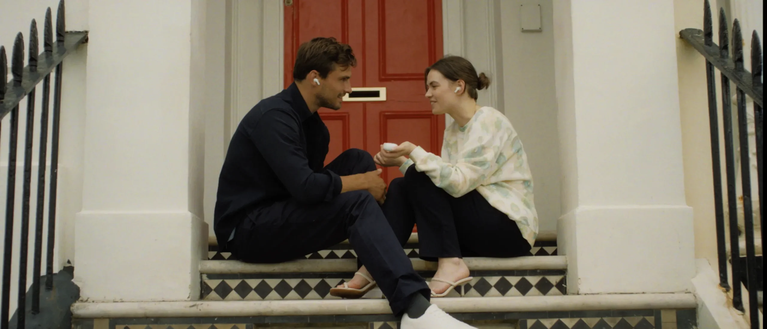 TV COMMERCIAL PRODUCTION