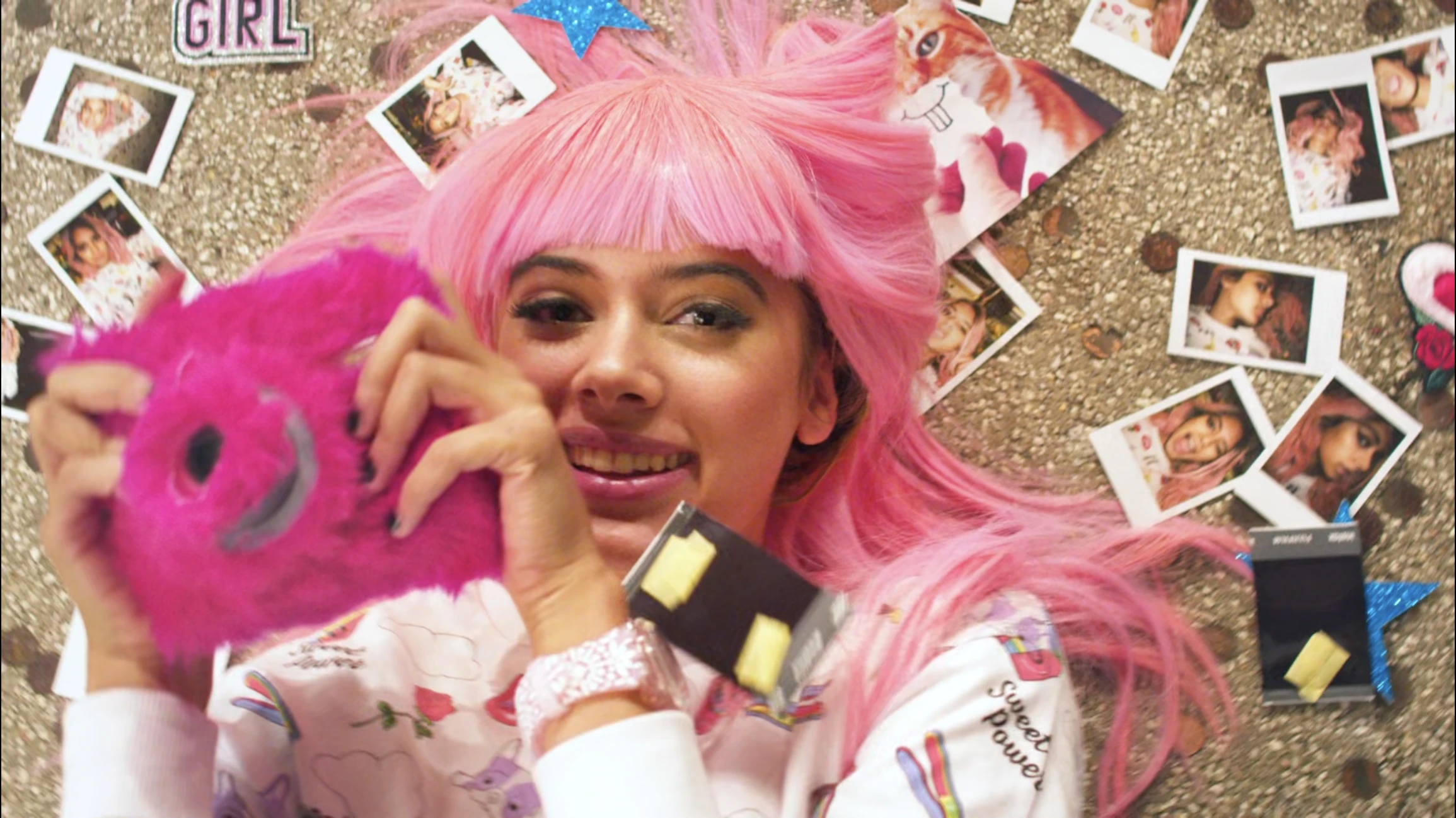 Social-First Content Production London