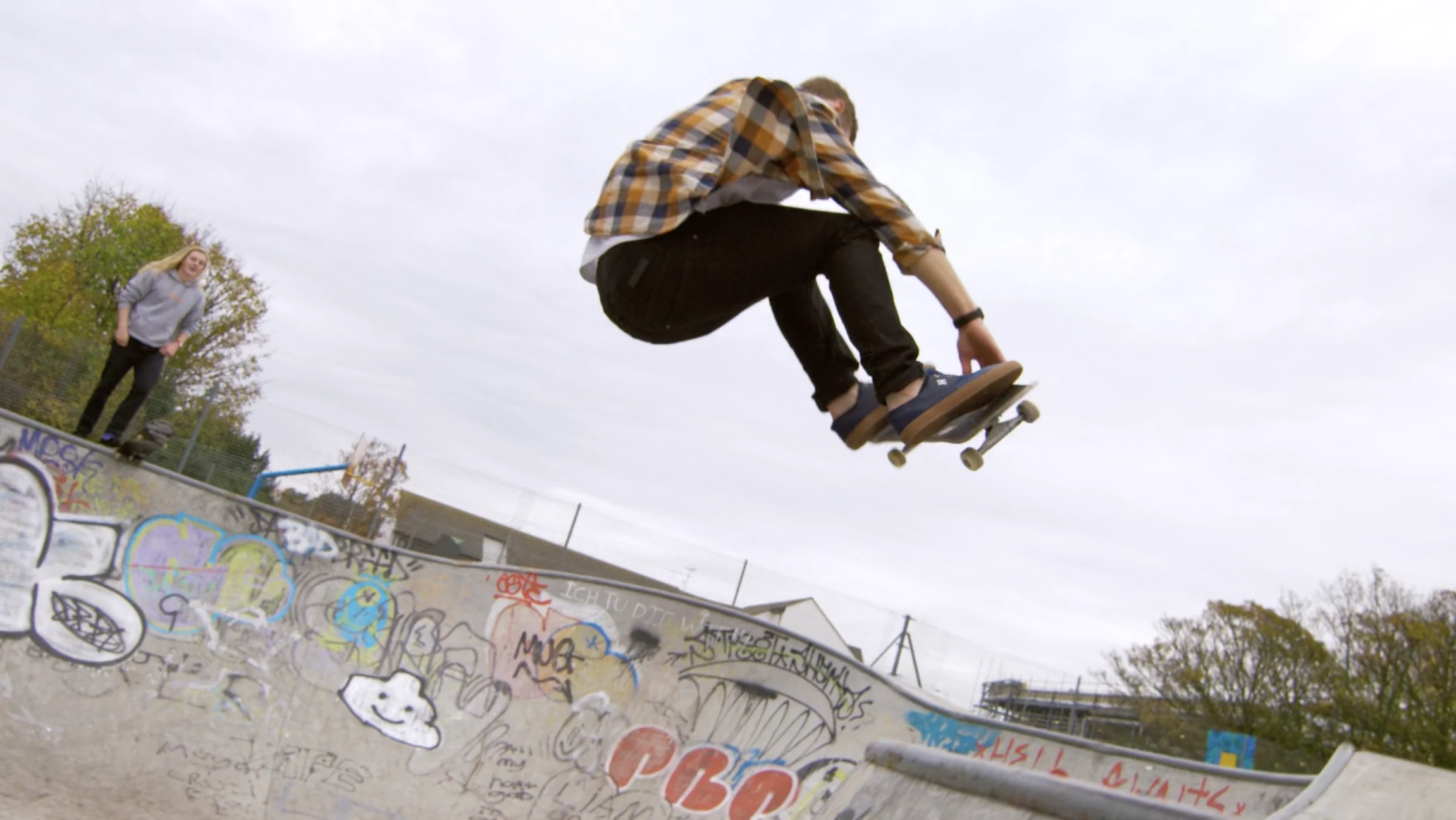 Sports Video Production & Photography