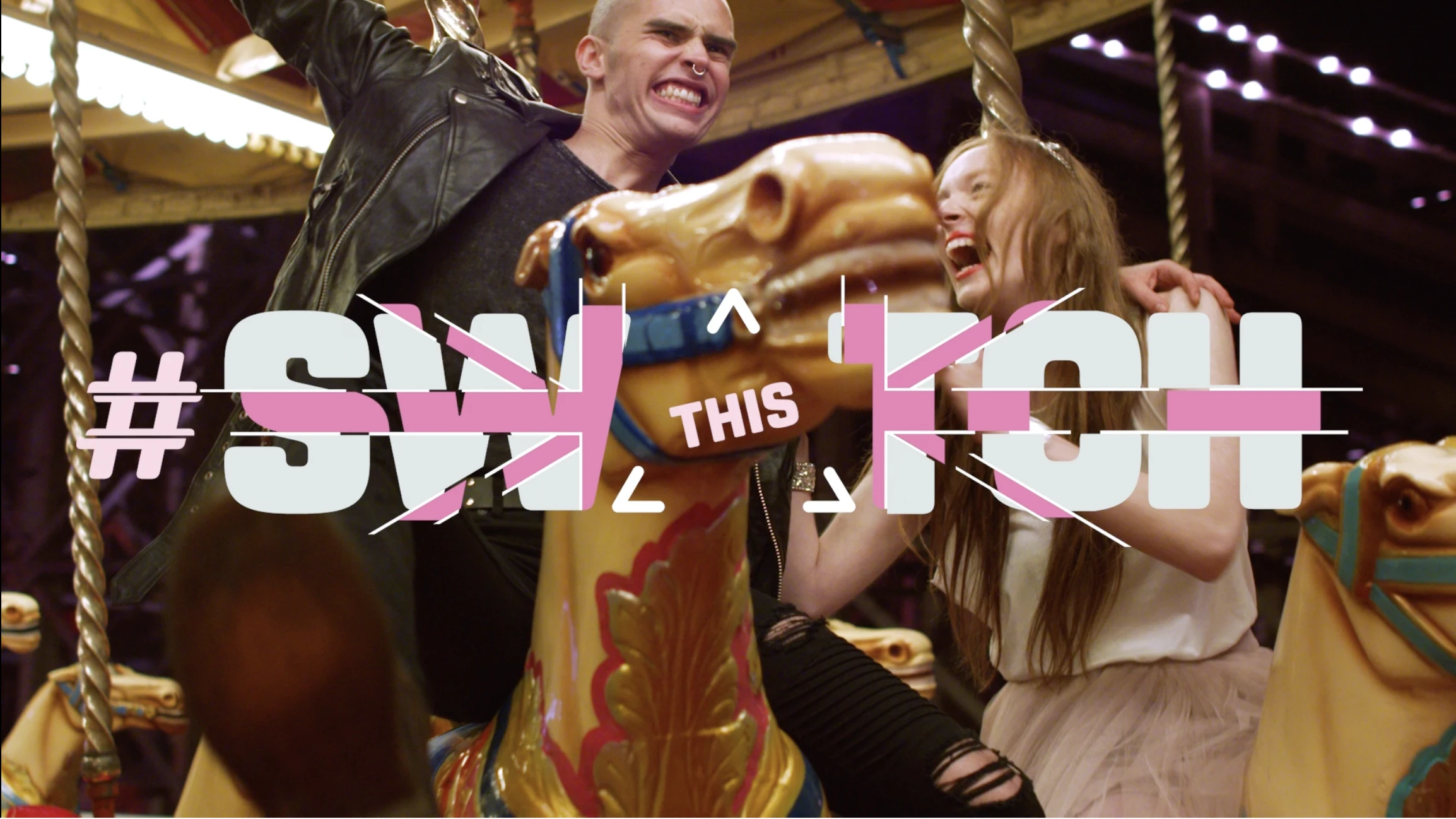 Social-First Content Production London