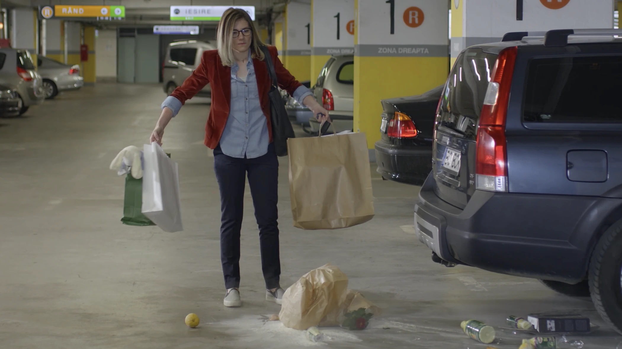 UK FILM & TV PRODUCTION