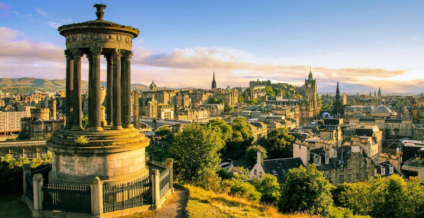 Nationwide Video Production Across the UK