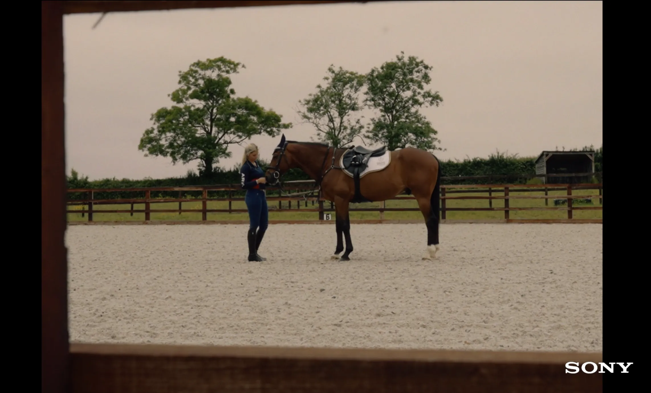 TV COMMERCIAL PRODUCTION