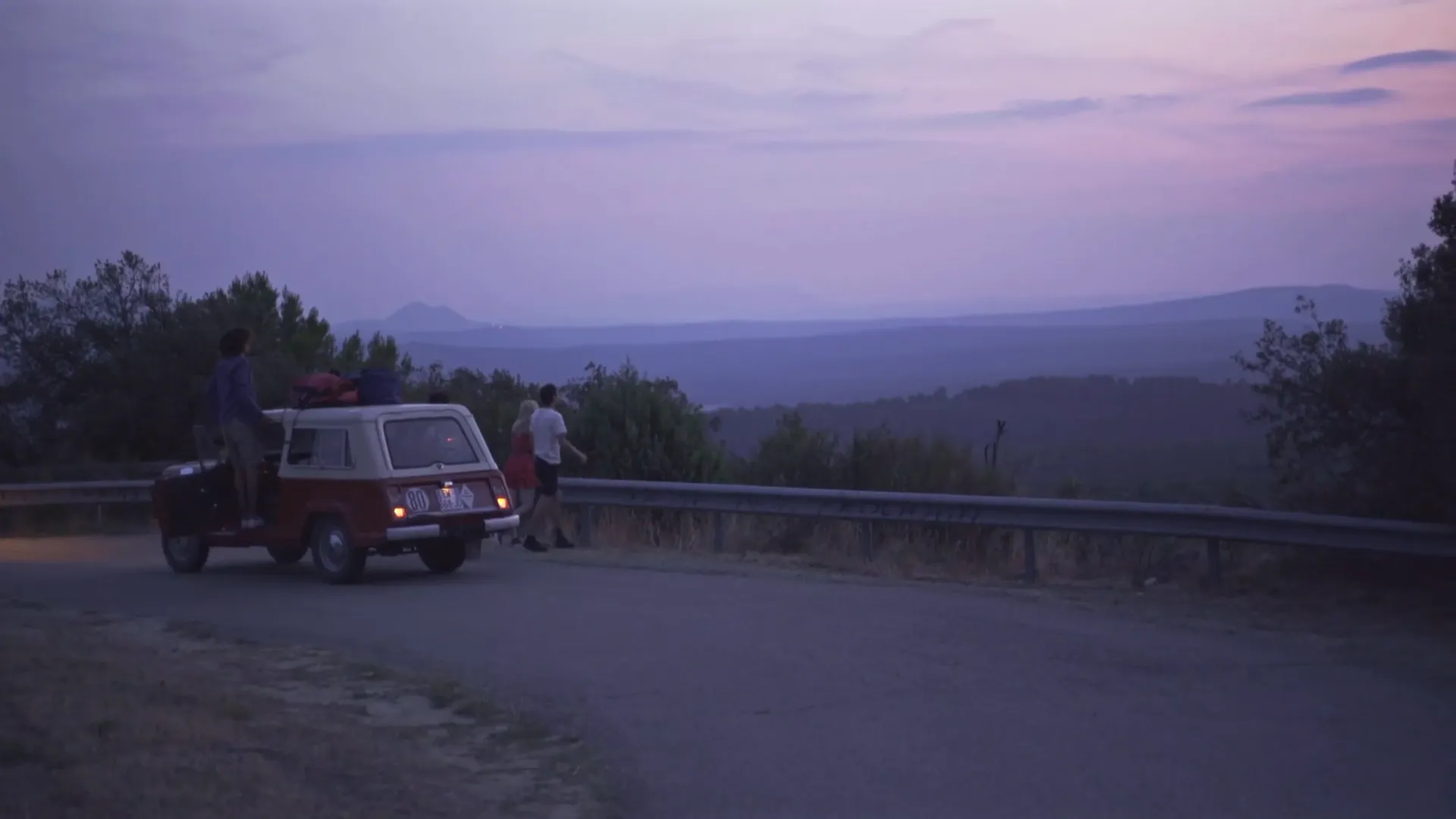 About Beast Films — Creative Production Company in London