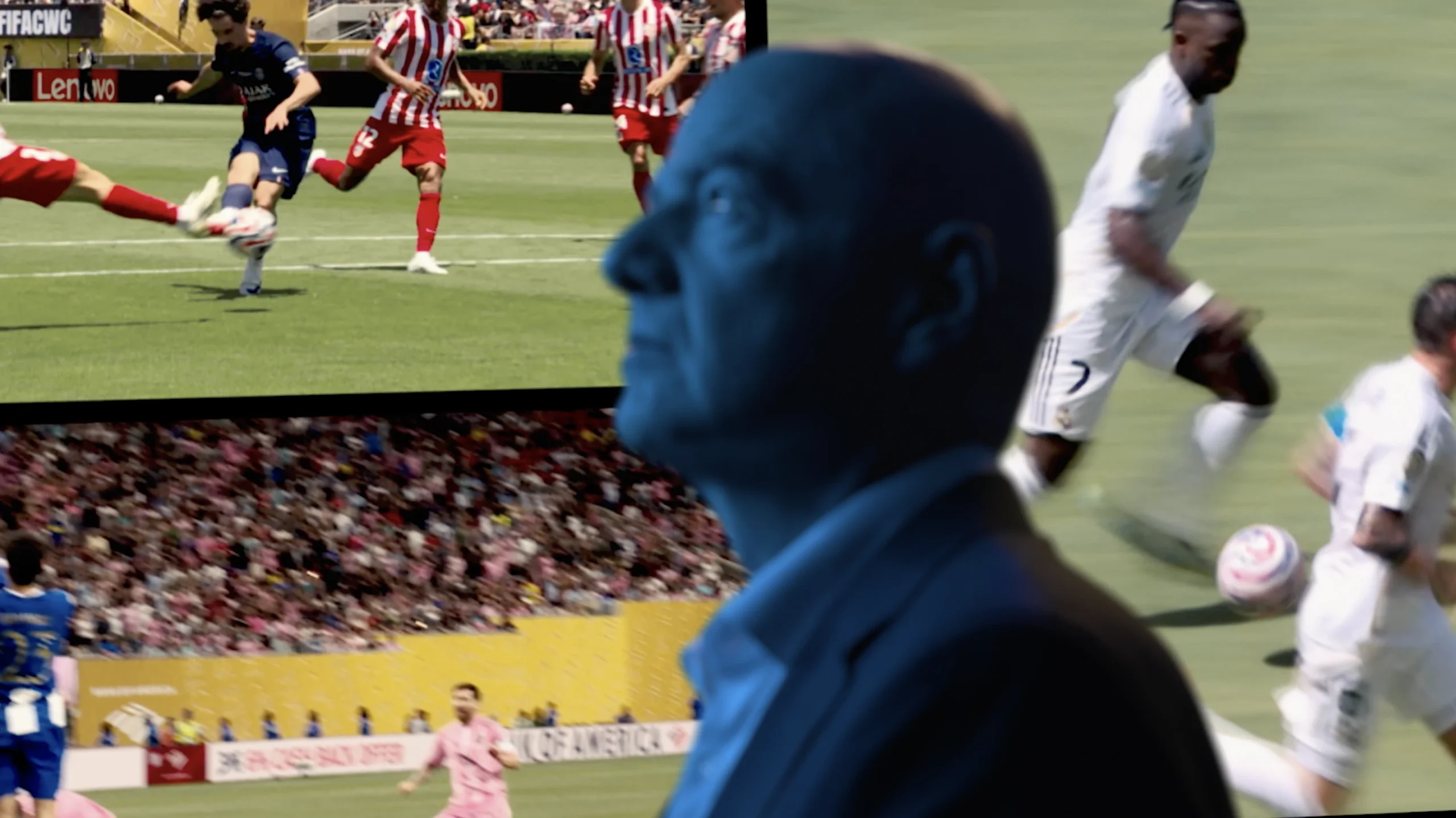 beast films dazn